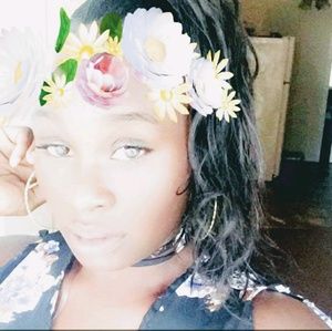 Meet your Posher, Sasha